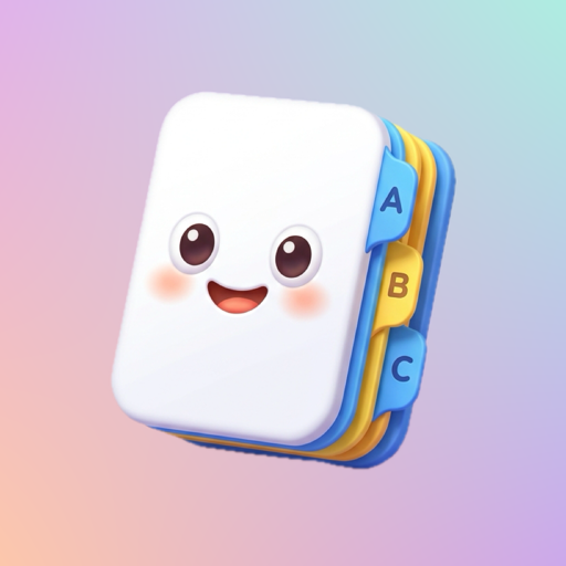 Vocabie icon